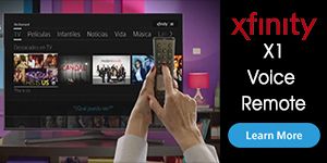 Experience Xfinity WiFi