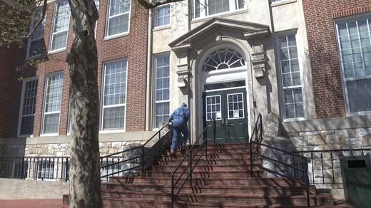 Staunton Public Library to Hold College Night WVIR NBC29