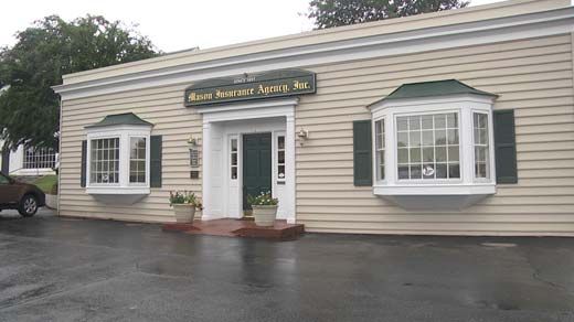 Mason Insurance Company Celebrates 125 Years WVIR NBC29