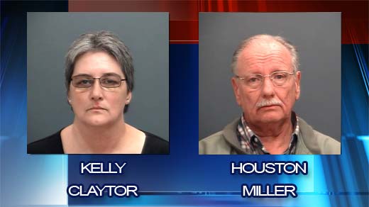 Waynesboro Couple Arrested For Child Pornography Charges WVIR NBC29