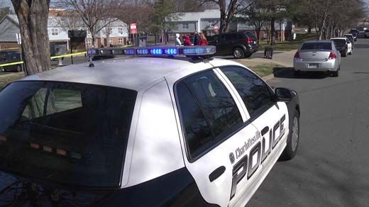 Updated: Charlottesville Police Investigate Shooting Near 6th St - NBC29 WVIR Charlottesville, VA News, Sports and ... - NBC 29 News