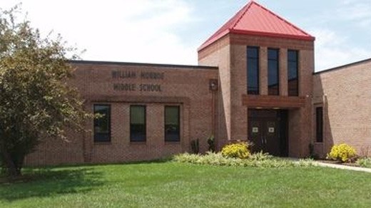 monroe township high school williamstown high school