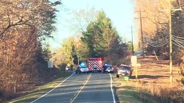 Police Respond to Fatal Collision in Augusta County WVIR NBC29