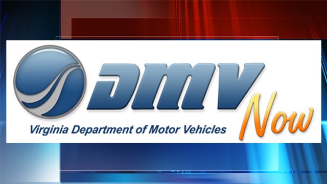 dmv now driving record