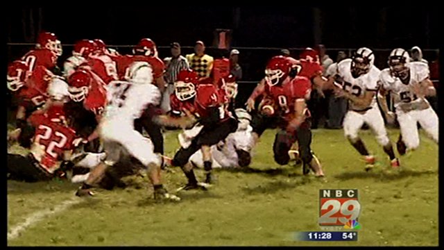 Riverheads Ranked 1 In State Wvir Nbc29 Charlottesville News Sports And Weather 