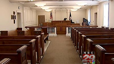 STDs: Bedroom to Courtroom - WVIR NBC29 Charlottesville News, Sports