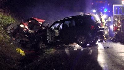 Scottsville Road Fatal Accident WVIR NBC29 Charlottesville News