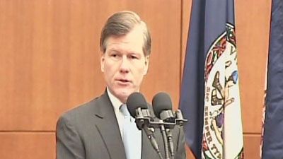 Governor McDonnell OKs Abortion Clinic Regulations - NBC29 WVIR ...