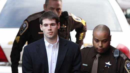 Huguely Trial Day 12 - NBC29 WVIR Charlottesville, VA News, Sports ...