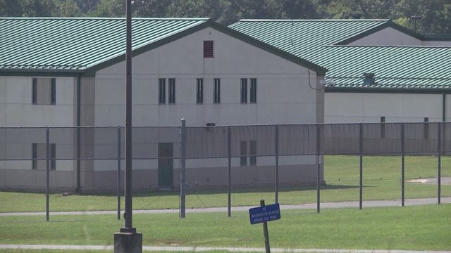 Judge to Review Briefs in Lawsuit Against Fluvanna Correctional WVIR