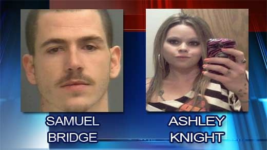 Two Arrested in Connection with Waynesboro Shooting WVIR NBC29