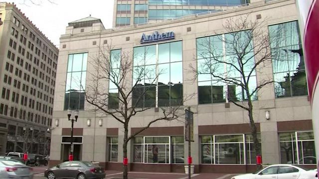 Anthem Insurance's move could potentially break the current monopoly