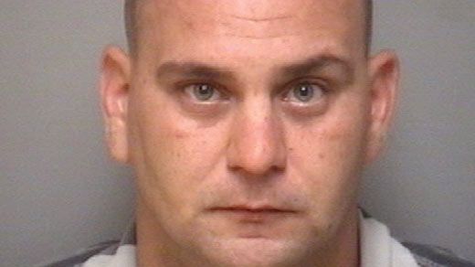 Former Nelson Co. Deputy Sentenced for Violent Domestic Dispute WVIR