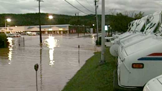 Waynesboro Seeking Input On Flooding Problem - WVIR NBC29 ...