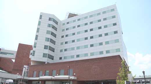 Uva Hospital
