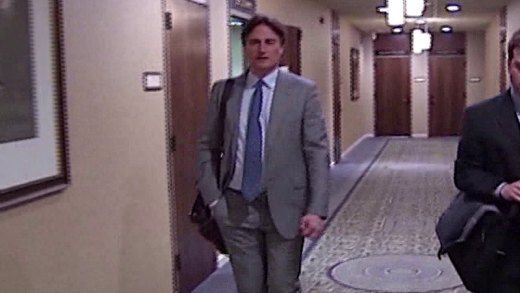 CNET Co-Founder Halsey Minor Files for Personal Bankruptcy - WVIR NBC29