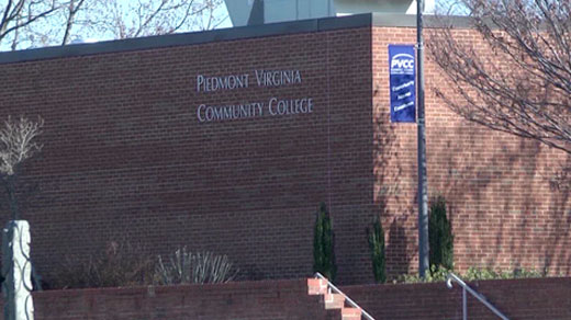 Piedmont Virginia Communtiy College 64