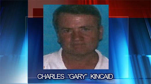 Charles Gary Kincaid - 3140618_G