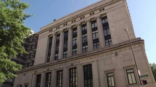 Civil Groups ask Virginia Supreme Court to Prohibit License Plat - WVIR