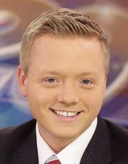 Henry Graff NBC29 WVIR Charlottesville, VA News, Sports and Weather