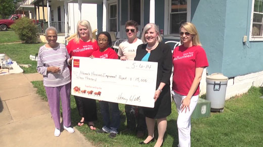 Check presentation Check presentation