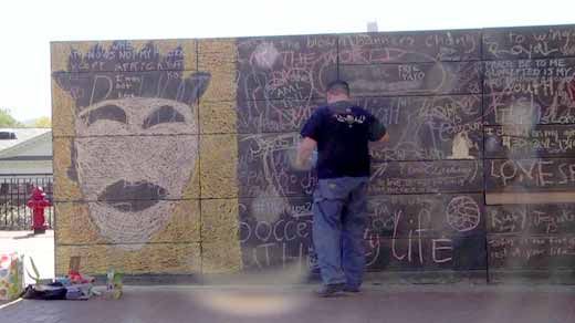 UVA Events Mark 25 Years Since Berlin Wall Came Down WVIR NBC29 