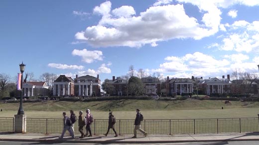 Rolling Stone Article Sparks Discussion About Campus Greek Cultu - WVIR ...