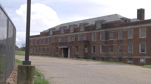 Staunton Plans To Demolish Former Hospital Replace With Busines