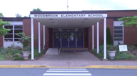 Woodbrook Elementary School Woodbrook Elementary School