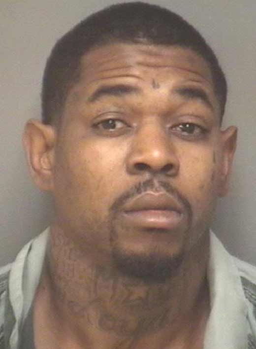 Charlottesville Court Hears Motion in Washington Capital Murder - WVIR