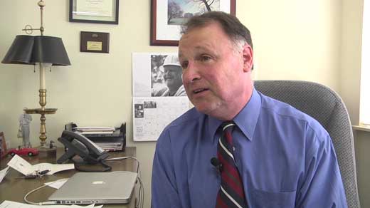 Senator Creigh Deeds Senator Creigh Deeds