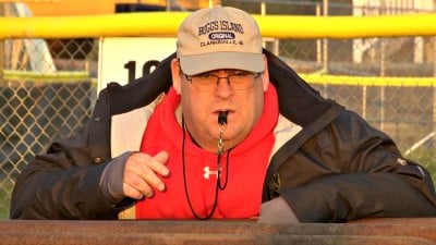 riverheads wvir championship returns football state game