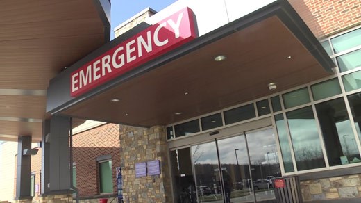 Program Lets People Use Phone, PC to Check In to ER - WVIR NBC29 ...