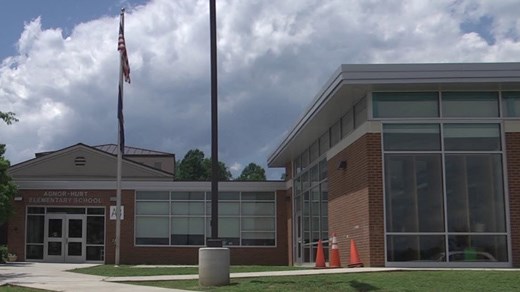 Multiage Classroom at Albemarle County School Seeing Success - NBC29 ...