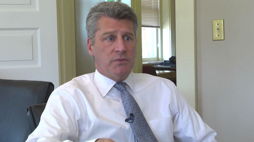 NBC29 Speaks With Former US Attorney for Western District of Vir ...