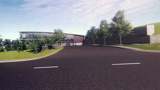 Study Suggests Lidl Grocery Stores in Albemarle County ...