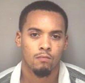 Charlottesville Man Sentenced in Connection to OfficerInvolved