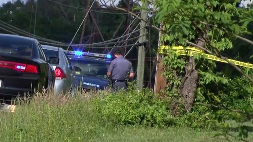 VSP Investigating Non-Fatal Officer-Involved Shooting in Louisa - WVIR ...