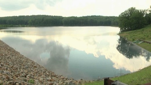 RWSA: All Drinking Water Reservoirs are Full - WVIR NBC29 ...