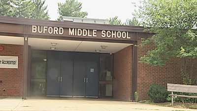 New Middle School Could Revamp Cherry Avenue - WVIR NBC29 ...