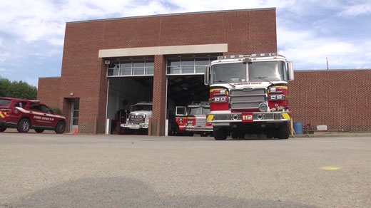 Albemarle County Fire and Rescue Develops Drone Program - WVIR NBC29 ...