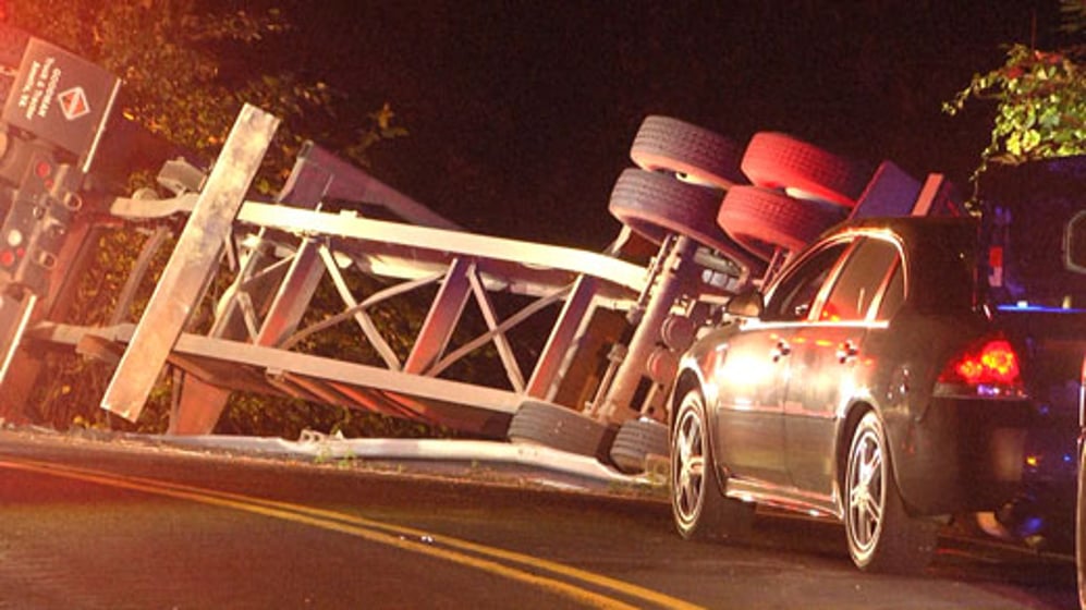 Virginia State Police Investigating Fatal Crash on Blue Ridge Turnpike