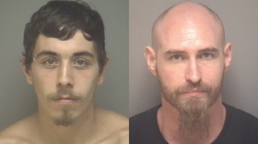 2 Men Enter Guilty Pleas in Connection to Unite the Right Rally - WVIR ...