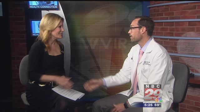 UVA House Call: Dr. Daniero on World Voice Day
