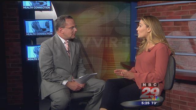 UVA House Call: Liz Cochran on Distracted Driving