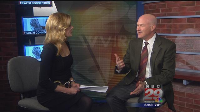 UVA House Call: Dr. Christopher Kramer on Hypertrophic Cardiomyopathy