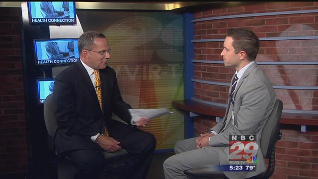 Dr. Nicholas Teman on Respiratory Failure Treatments