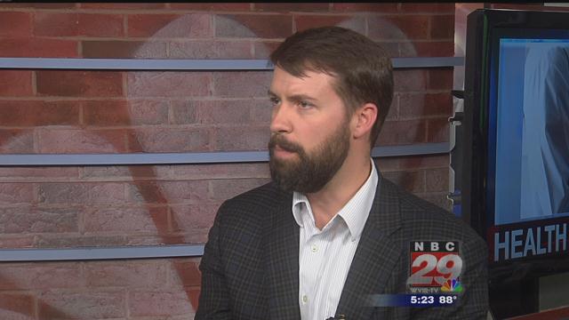 UVA House Call: Dr. Keith Bachmann on Youth Sports Injuries
