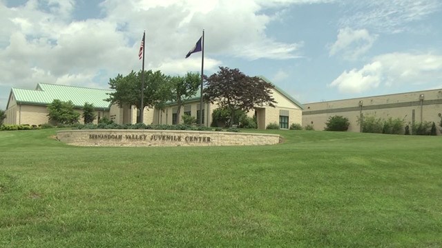 Report No Evidence Of Abuse At Shenandoah Valley Juvenile