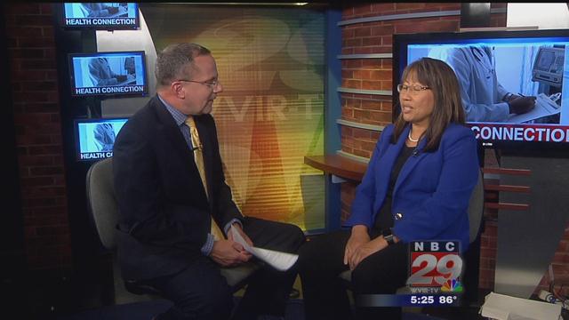 UVA House Call: Dr. Pearl Yu on Sleep Apnea